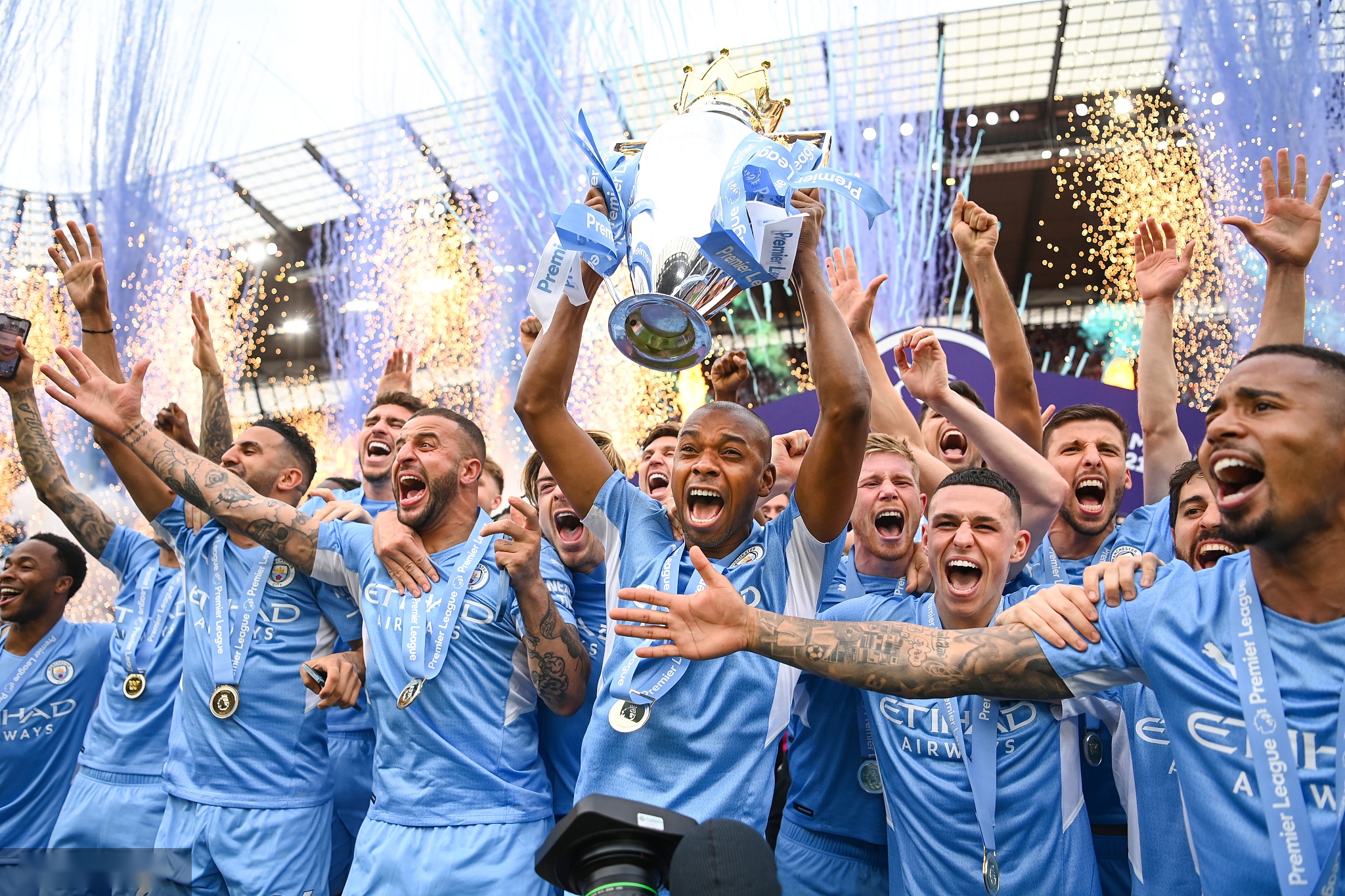 才刚刚开始 才刚刚开始