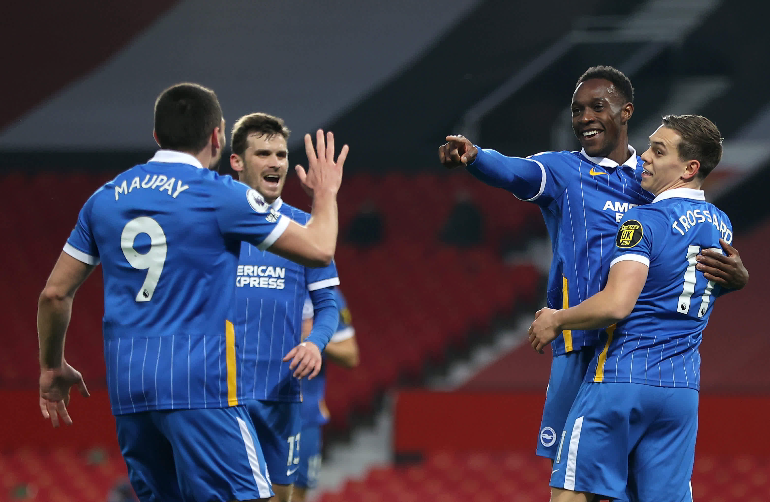 的引援战略 的引援战略